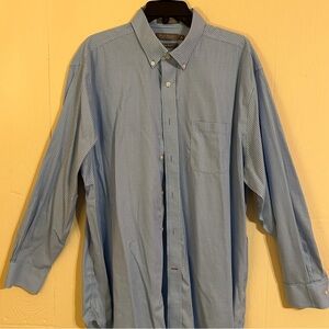 Daniel Cremieux Non Iron Button Down Shirt